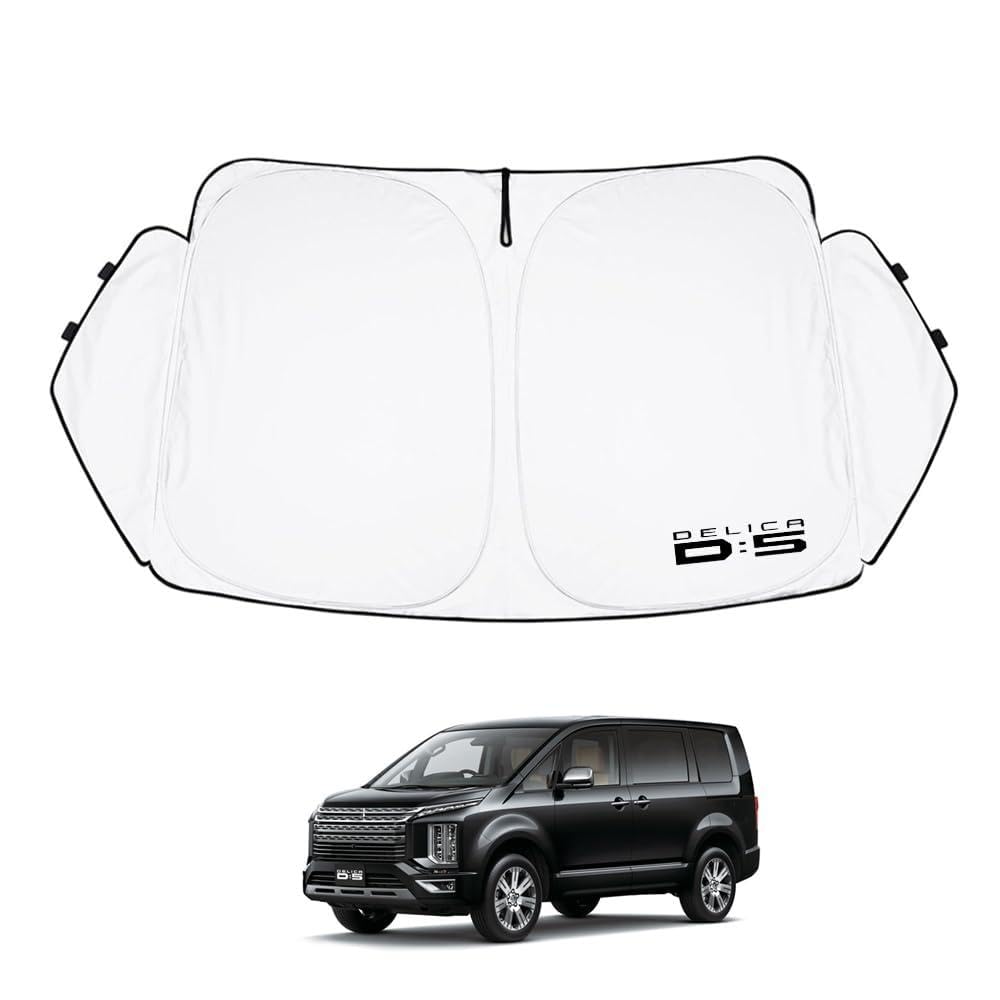 Amazon.co.jp: SAWAKAKI デリカD：5 CV1W~CV5W型 専用設計